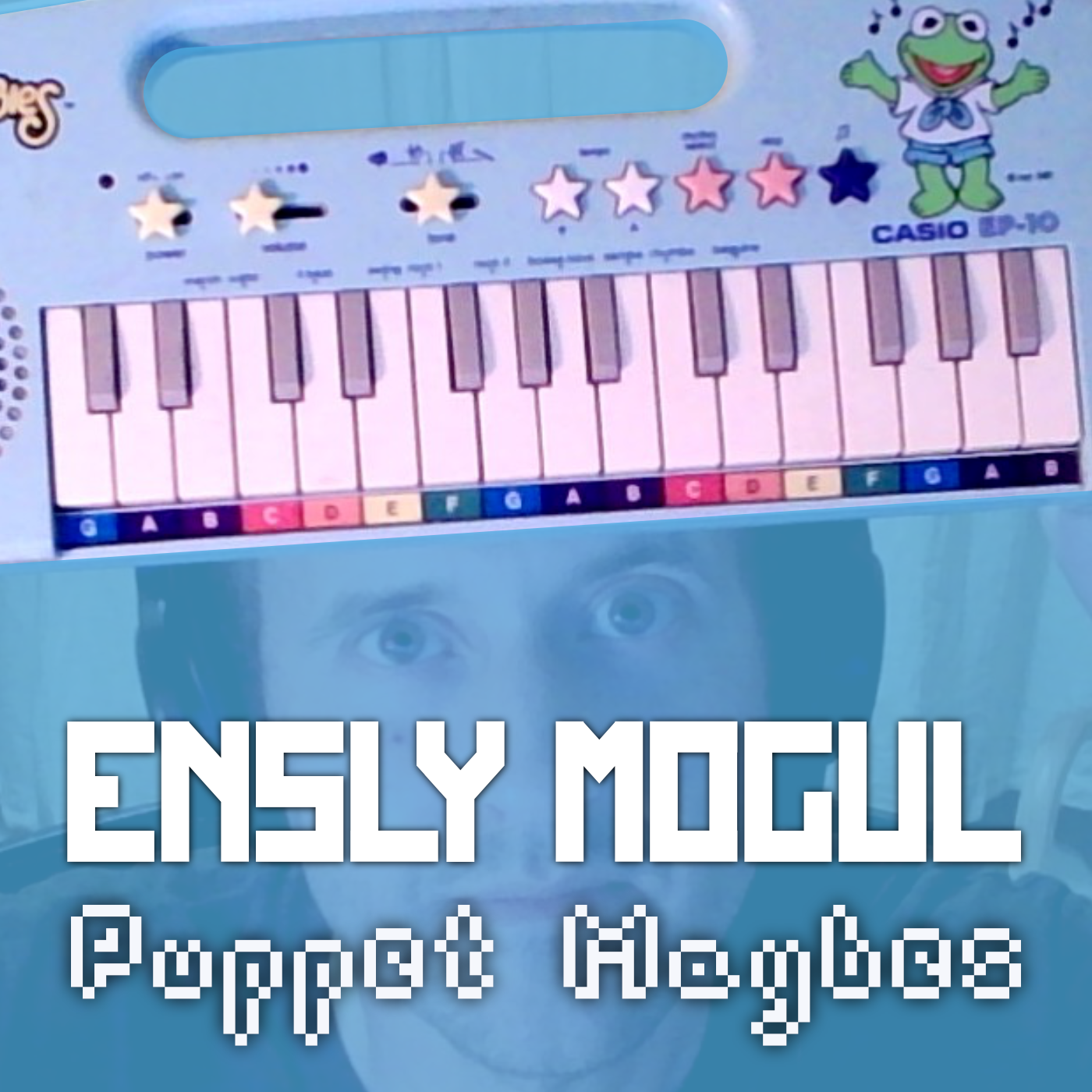 Puppet Maybes artwork